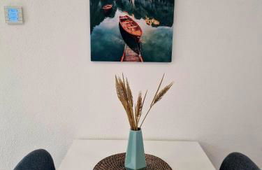 Ferienwohnung KerNi - Foto 8