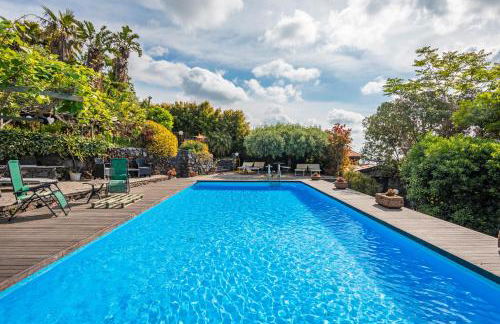 Queen Etna - Beautiful Pool - Foto 30