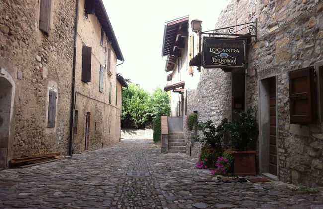 La locanda del Borgo - Foto 35