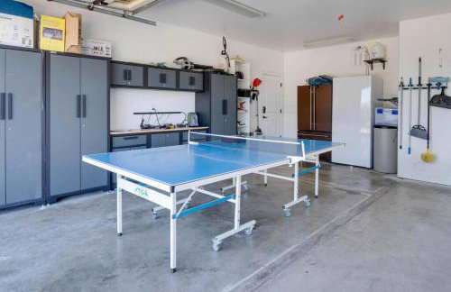 Hillside view with hot tub! - Foto 44