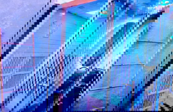 Kosykasa Spa - Foto 45