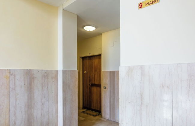 Colonna Classic Style Apartment - Foto 31