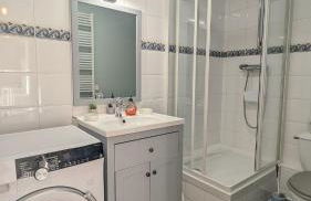 Le Panoramique, F2- vue imprenable, wifi & parking - Photo 15