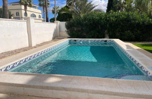 Villa Bonita, with a private pool - Foto 10