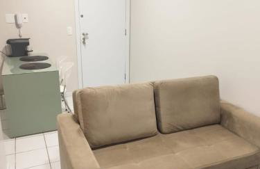 Apartamento joia rara no coração do Sudoeste - Foto 10