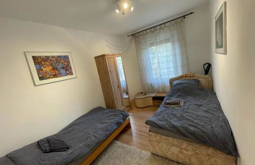 Mounterenhaus - Zimmer in Finow Eberswalde - Foto 13