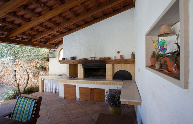 Villa Lukrecia - Foto 30