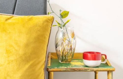 #03 The Haw thornes Sleeps 6 NEC 7mins - Foto 28