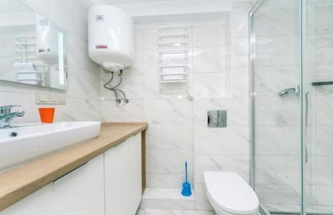 BeRest Inn - Foto 34