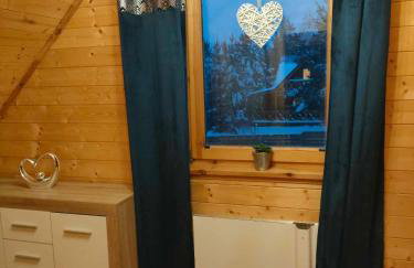 Dom pod brzozą-urowo - Foto 46