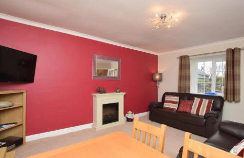 2 Bed in Newton-by-the-Sea 80485 - Foto 4