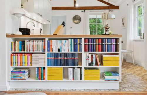 Idylisches Cottage mit Reh - Foto 8