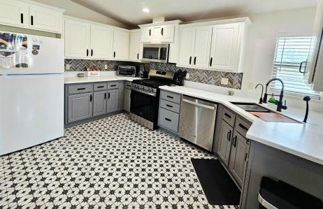 Indian Cove - Foto 32