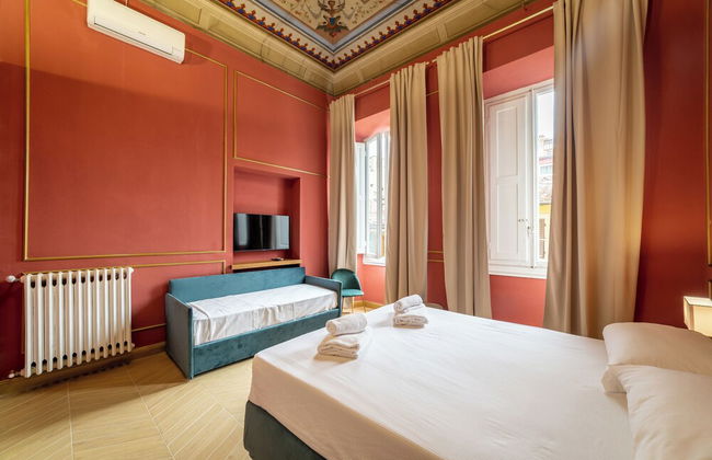 Residenza d'Epoca White Room - Foto 57