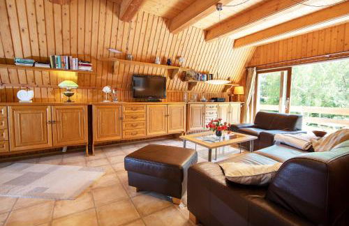 Das DÜNENHAUS - Foto 8