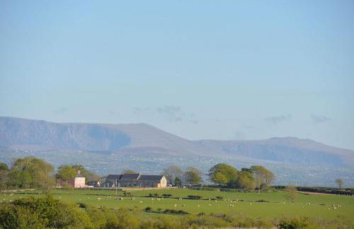 The Outbuildings - Foto 44