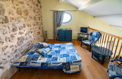 Gîte Lavande au milieu des vignes - Chateau les Apiès - Foto 11