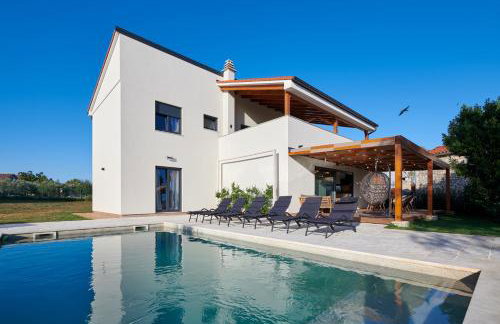 Villa Frana - Foto 1