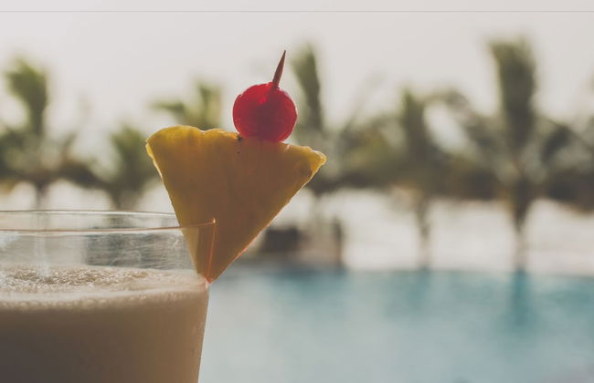 Playa Escondida Beach Club - Foto 50