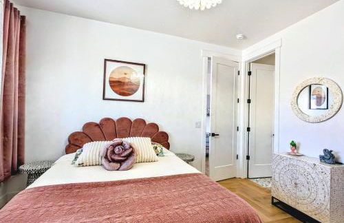 Luxury Modern 4 Bedroom House Near Capitol Reef NP - Foto 29