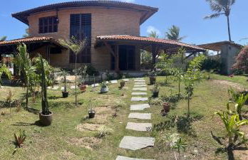 Casa Tijolinho - Barro Pret0, Aquiraz - Photo 29