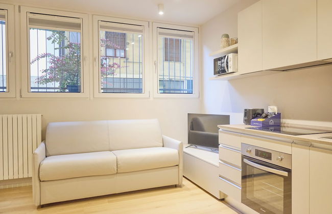 Milan Retreats City life - Foto 27