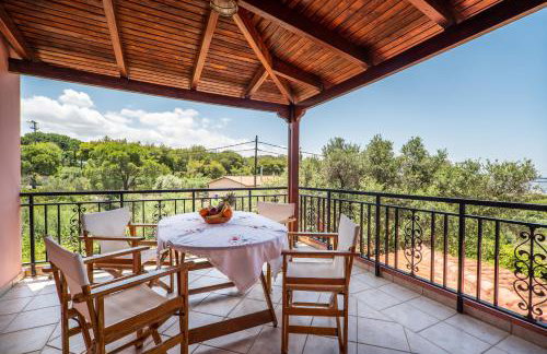 Villa Silva, Garden & Sea View, 3 BR, -10 min drive from center - Foto 31