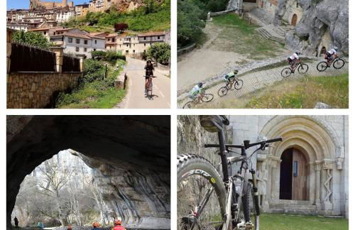 MERINDADES AMAZUL MILANO - Piso turístico - Medina de Pomar - Foto 35