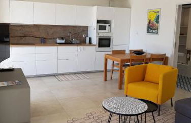 Bas Villa, Vue mer, Centre ville, Paradis, calme - Foto 9