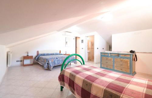 Residence Belvedere - Foto 79