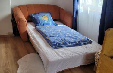 Ferienhaus Hildegard & Horst - Urlaub im Herzen des Fichtelgebirge - Foto 3