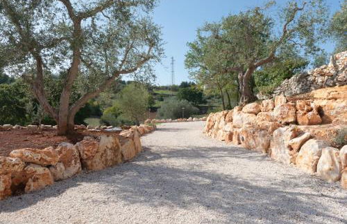 Trullo Mamamè - Foto 67