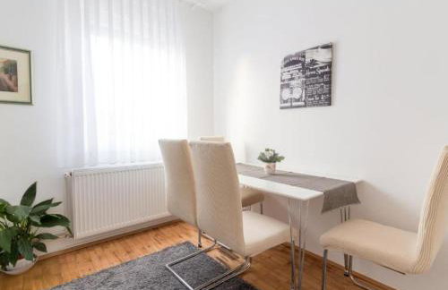 Studio apartment Studio with Garden View - Photo 6