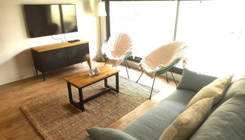 Appartement cosy en centre-ville - Foto 5