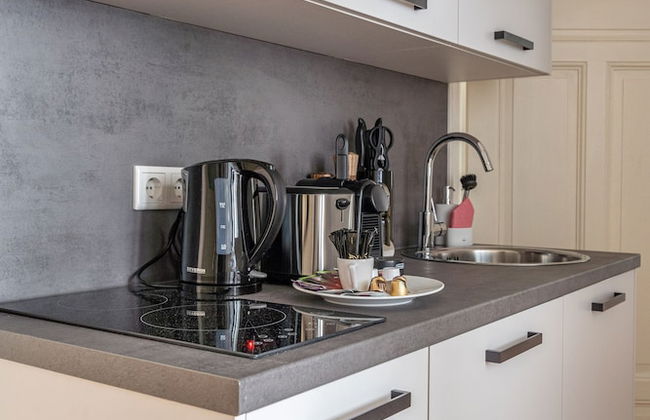 Limehome Dresden Hoyerswerdaerstraße - Foto 29