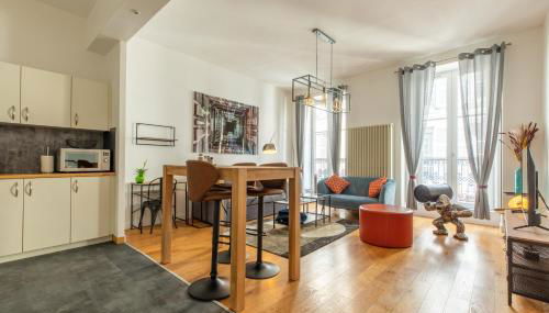 MONT CERVIN Standing & Central - Foto 5