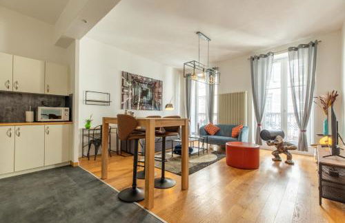 MONT CERVIN Standing & Central - Foto 5