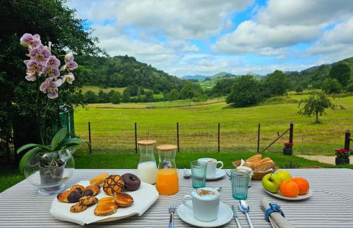 La Casina de Tresvilla Eco-House - Foto 11