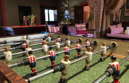 Doña Jara-Rural House-BuenasBodas-Toledo - Foto 48