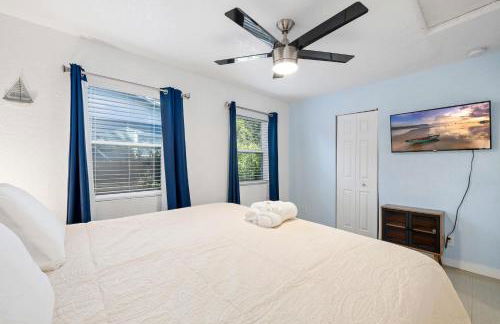 Oasis Family Getaway St Petersburg - Foto 35