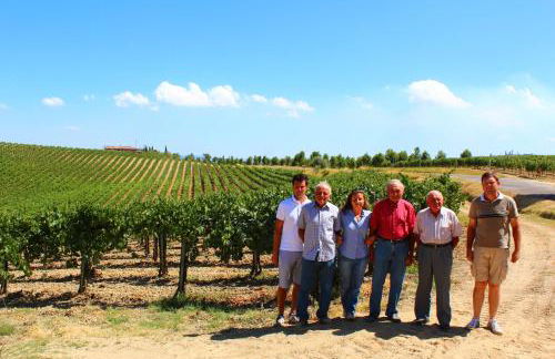 Agriturismo Macinatico 1 - Foto 100