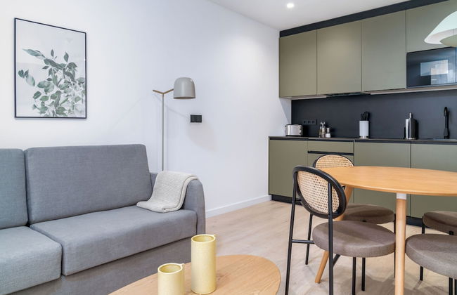 Limehome Santiago de Compostela - Foto 59