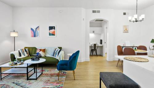 CozySuites Glendale by the stadium with pool 05 - Foto 4