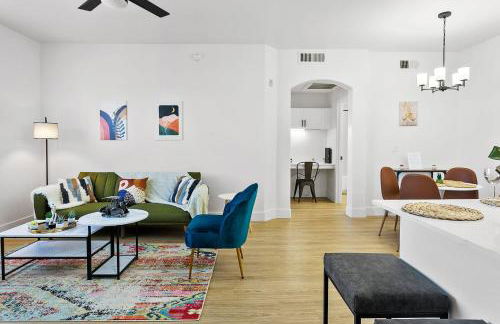 CozySuites Glendale by the stadium with pool 05 - Foto 4