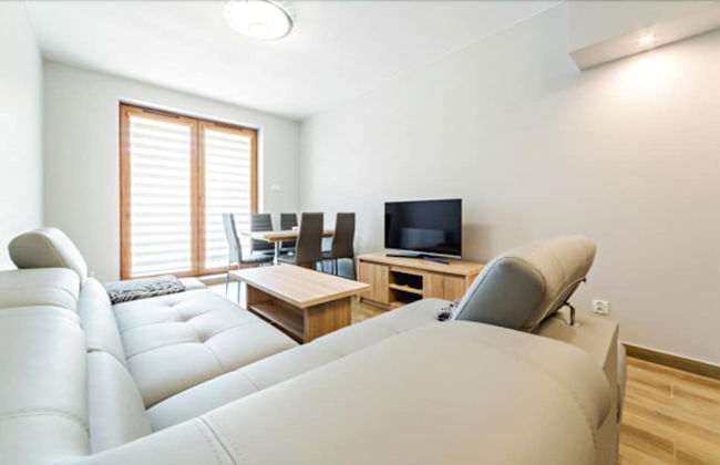 Apartament EverySky Ogrodnicza 7 - Photo 2