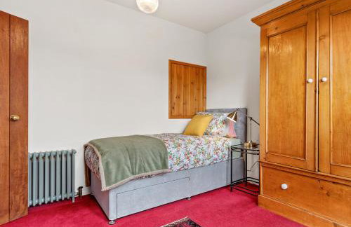 Worthy House - Foto 16