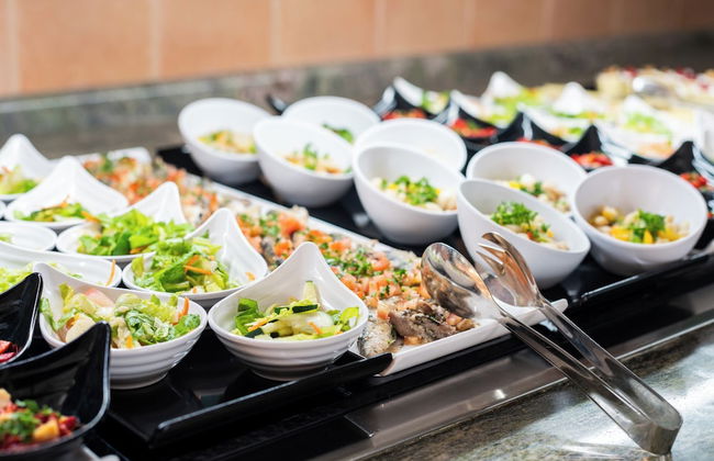 Hotel Esmeralda Maris by LIVVO - Photo 72