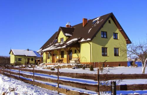 Agroturystyka u Oli - Foto 19