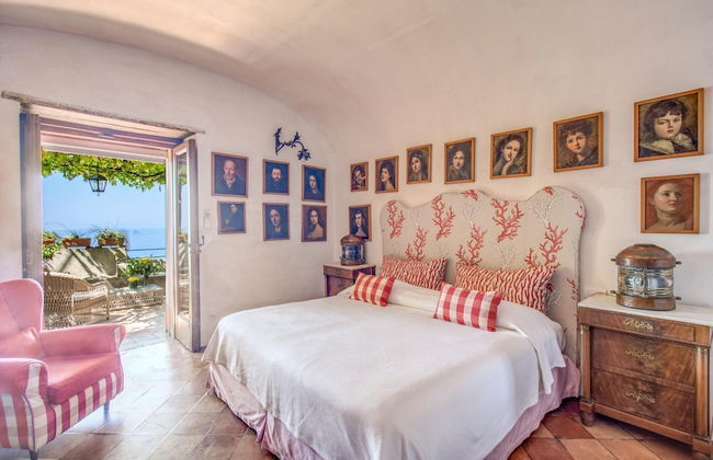 Villa Angelina in Positano - Foto 28