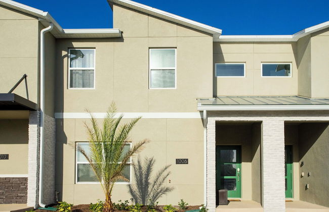 Splendid 4 Bd w/ Pool Close to Disney @ Champions Gate 1006 - Foto 69